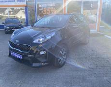 Kia Sportage Saint-Angel