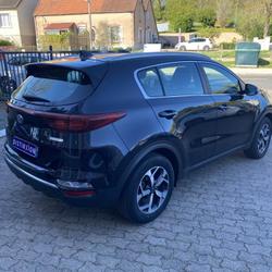 Kia Sportage 1.6 CRDI MHEV - 136 - BV DCT - Stop&Go Business Amilly