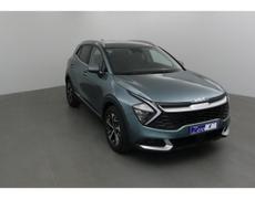 Kia Sportage Saint-Angel