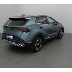 Kia Sportage 1.6 CRDi  MHEV - 136 - BV DCT7 - Stop&Go 4x2 Style Gien