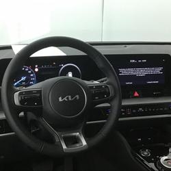 Kia Sportage 1.6 CRDi  MHEV - 136 - BV DCT7 - Stop&Go 4x2 Style Gien