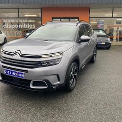Citroen C5 Aircross 1.2  - 130 S&S  Feel Pack Saint-Doulchard