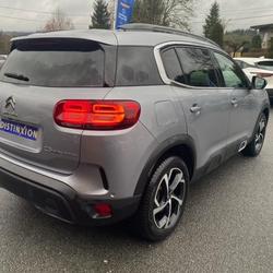 Citroen C5 Aircross 1.2  - 130 S&S  Feel Pack Saint-Doulchard