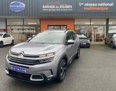 Citroen C5 Aircross Gien