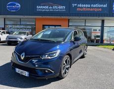 Renault Scenic 4