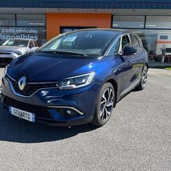 Renault Scenic 4 1.7 Bluedci 120 Intens Tours