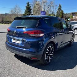 Renault Scenic 4 1.7 Bluedci 120 Intens Tours