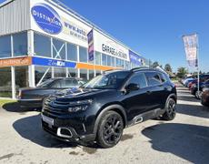 Citroen C5 Aircross Saint-Doulchard