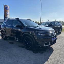 Citroen C5 Aircross 1.5 BlueHDi - 130  EAT8  Shine + toit ouv. Saint-Doulchard