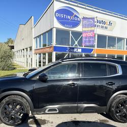 Citroen C5 Aircross 1.5 BlueHDi - 130  EAT8  Shine + toit ouv. Saint-Doulchard