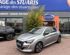 Peugeot 208 Saint-Doulchard
