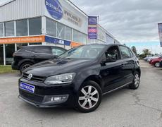 Volkswagen Polo Tours