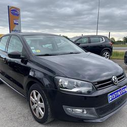 Volkswagen Polo 1.6 TDI - 90 - Confortline Saint-Doulchard