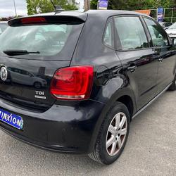 Volkswagen Polo 1.6 TDI - 90 - Confortline Saint-Doulchard