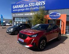 Peugeot 2008 Saint-Angel