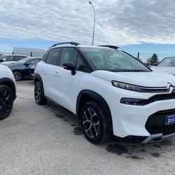 Citroen C3 Aircross 1.5 BlueHDi - 110 S&S  Shine Saint-Doulchard