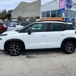 Citroen C3 Aircross 1.5 BlueHDi - 110 S&S  Shine Saint-Doulchard