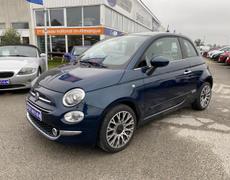 Fiat 500 II Saint-Angel
