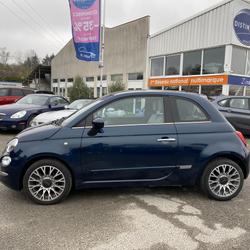 Fiat 500 II 1.2i - 69 ECO PACK TOIT PANORAMIQUE Tours