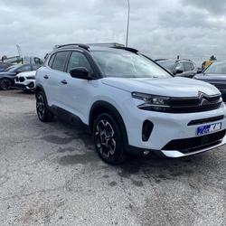 Citroen C5 Aircross 1.5 BlueHDi - 130 S&S - BV EAT8  Max Gien