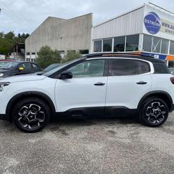 Citroen C5 Aircross 1.5 BlueHDi - 130 S&S - BV EAT8  Max Gien