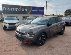 Citroen C4 Saint-Doulchard