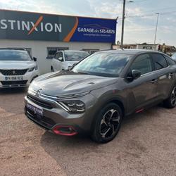 Citroen C4 1.2 12V - 130 S&S  EAT8 FEEL PACK Saint-Doulchard