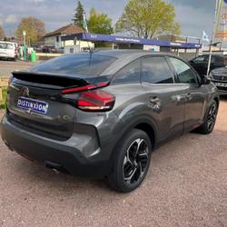 Citroen C4 1.2 12V - 130 S&S  EAT8 FEEL PACK Saint-Doulchard