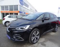 Renault Grand Scenic 4 Aubigny-sur-Nère