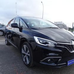 Renault Grand Scenic 4 1.3 ENERGY TCe 140 - BV EDC INTENS 7 PLACES Aubigny-sur-N&egrave;re