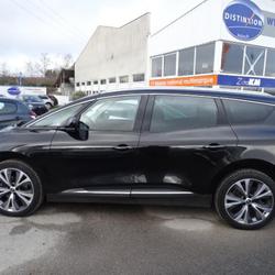 Renault Grand Scenic 4 1.3 ENERGY TCe 140 - BV EDC INTENS 7 PLACES Aubigny-sur-N&egrave;re