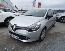 Renault Clio 4 Saint-Angel