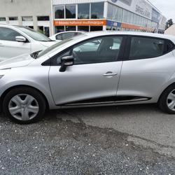 Renault Clio 4 1.5 dCi - 75  IV  Intens Saint-Angel