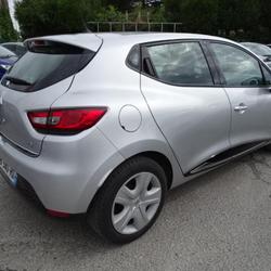 Renault Clio 4 1.5 dCi - 75  IV  Intens Saint-Angel