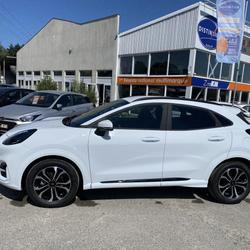 Ford Puma 1.0 ECOBOOST MHEV - 125 - S&S - ST LINE - PACK CONFORT Saint-Angel