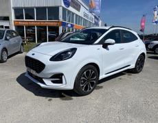 Ford Puma Saint-Doulchard