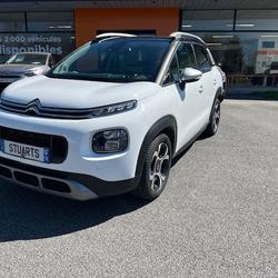 Citroen C3 Aircross 1.5 BlueHDi 100 Shine Saint-Doulchard