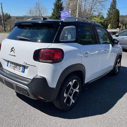 Citroen C3 Aircross 1.5 BlueHDi 100 Shine Saint-Doulchard