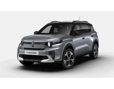 Citroen C3 Aircross Saint-Angel