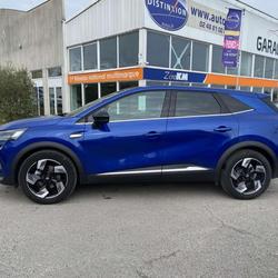 Renault Symbioz 1.6 E-TECH - 145 - BVA ICONIC + HAYON ELEC. + CAM 360&deg; + SIEGES ELEC. Tours