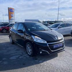 Peugeot 208 1.6 BLUEHDi - 75 - AFFAIRE CONFORT Gien