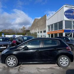 Peugeot 208 1.6 BLUEHDi - 75 - AFFAIRE CONFORT Gien
