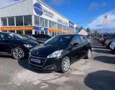 Peugeot 208 societe Gien
