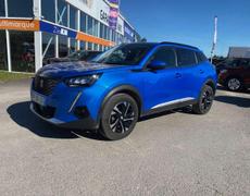 Peugeot 2008 Saint-Angel