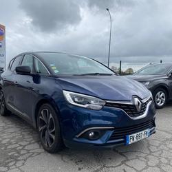 Renault Scenic 4 1.7 Blue dCi - 120 - BV EDC Intens Tours