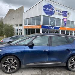 Renault Scenic 4 1.7 Blue dCi - 120 - BV EDC Intens Tours