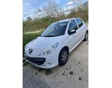 Peugeot 206 Saran