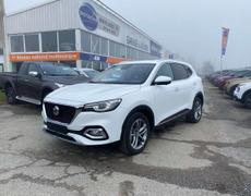 MG EHS Aubigny-sur-Nère