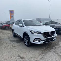 MG EHS 1.5T GDi PHEV - 258 - LUXURY Aubigny-sur-N&egrave;re
