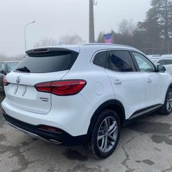 MG EHS 1.5T GDi PHEV - 258 - LUXURY Aubigny-sur-N&egrave;re